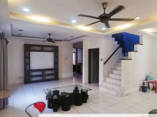 House for sale in Bukit Ledang, Johor