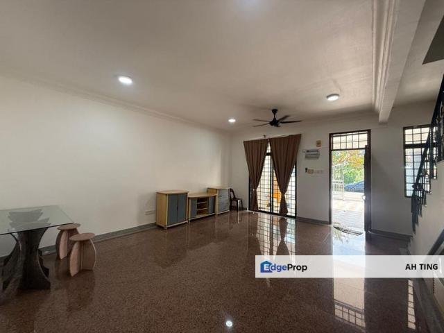 House for rent in Bukit Ledang, Johor