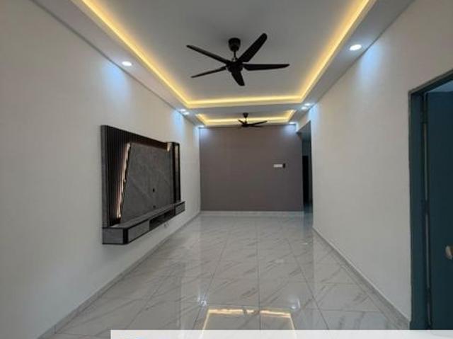 House for sale in Taman Bukit Indah, Iskandar Puteri