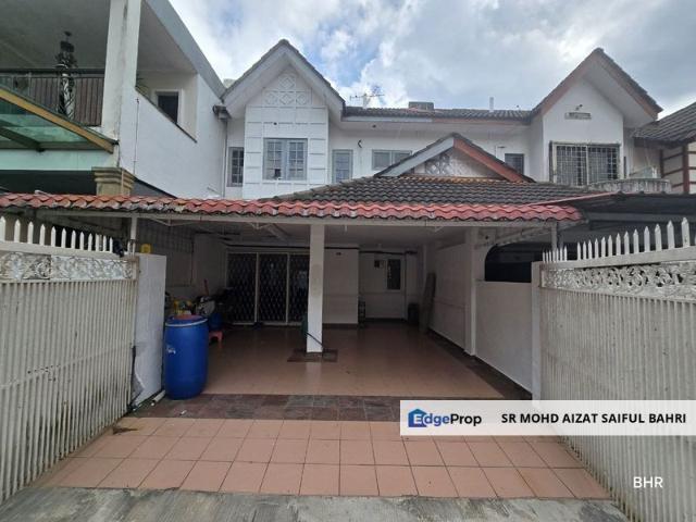 House for sale in Selangor