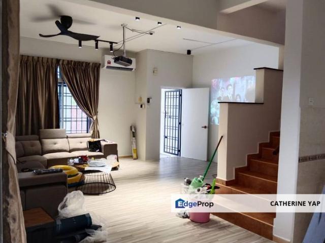 House for sale in Bukit Ledang, Johor