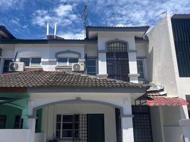 Terraced House for sale in Bukit Ledang, Johor