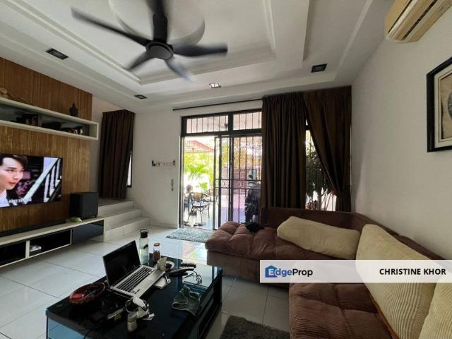 House for sale in Bukit Ledang, Johor