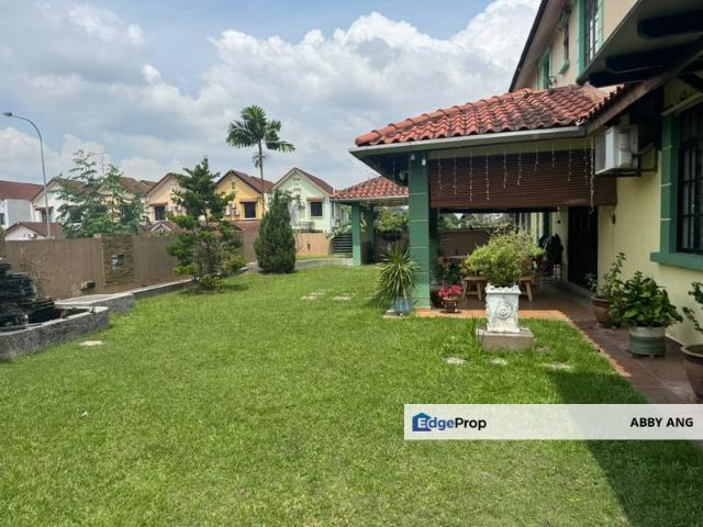 House for sale in Bukit Ledang, Johor