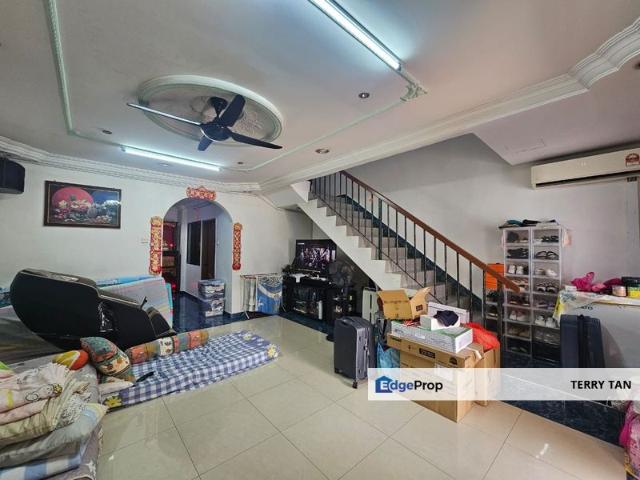 House for sale in Bukit Ledang, Johor