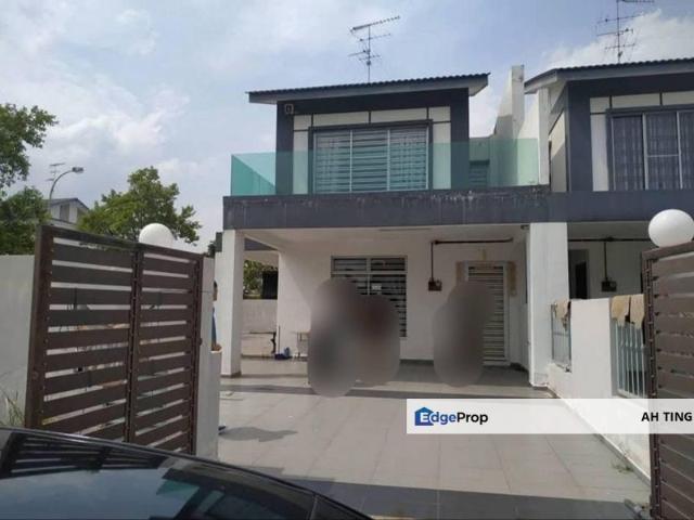 House for rent in Bukit Ledang, Johor