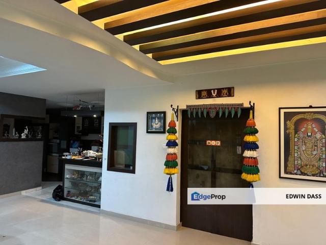 House for sale in Bukit Ledang, Johor