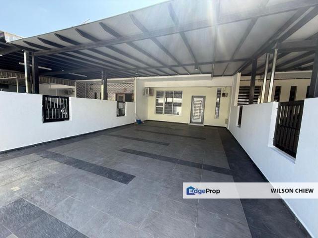 House for sale in Bukit Ledang, Johor