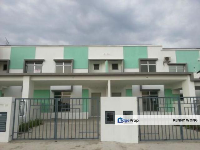 House for sale in Bukit Ledang, Johor
