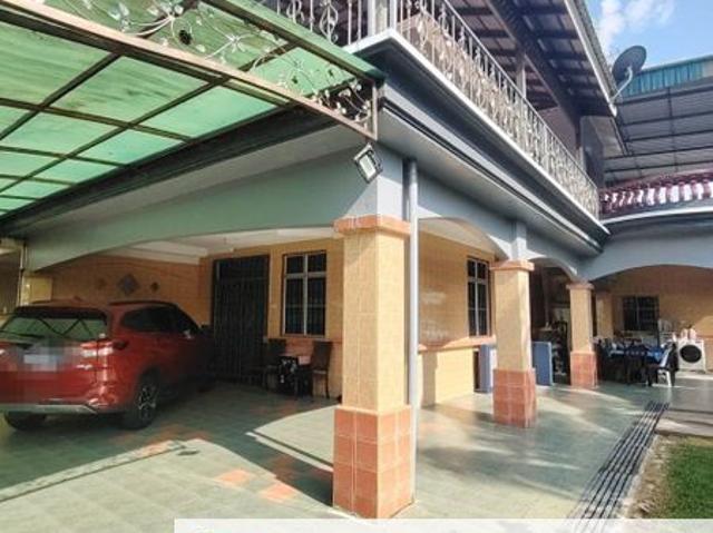 House for sale in Bukit Ledang, Johor