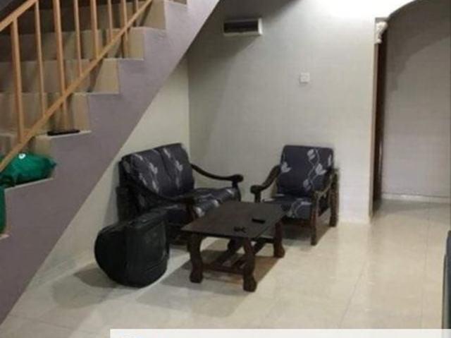 House for rent in Bukit Ledang, Johor