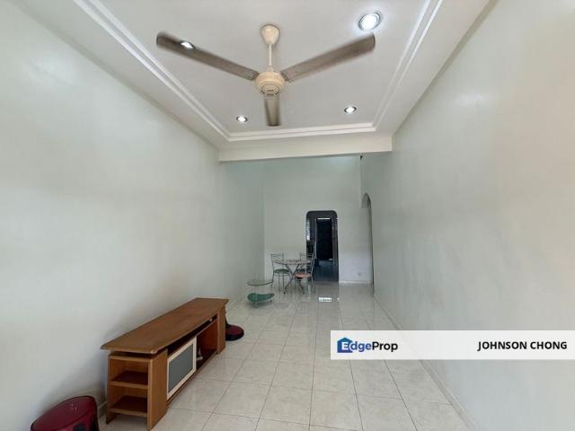 House for rent in Bukit Ledang, Johor