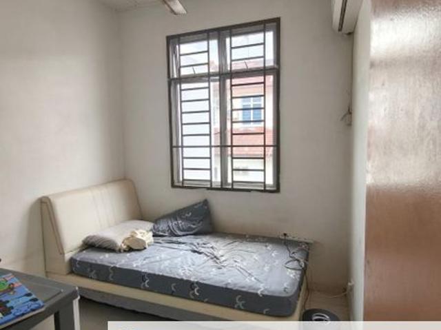 House for sale in Bukit Ledang, Johor