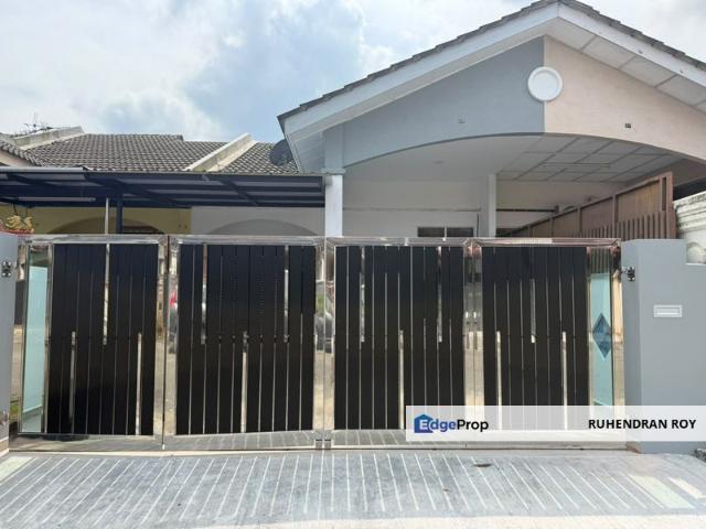 House for sale in Bukit Ledang, Johor