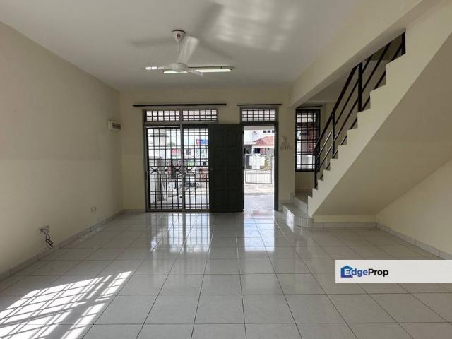 House for sale in Bukit Ledang, Johor