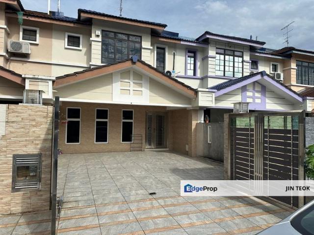 House for rent in Bukit Ledang, Johor