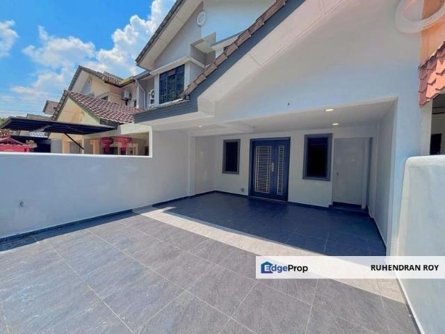 House for sale in Bukit Ledang, Johor