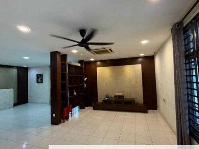 House for rent in Bukit Ledang, Johor