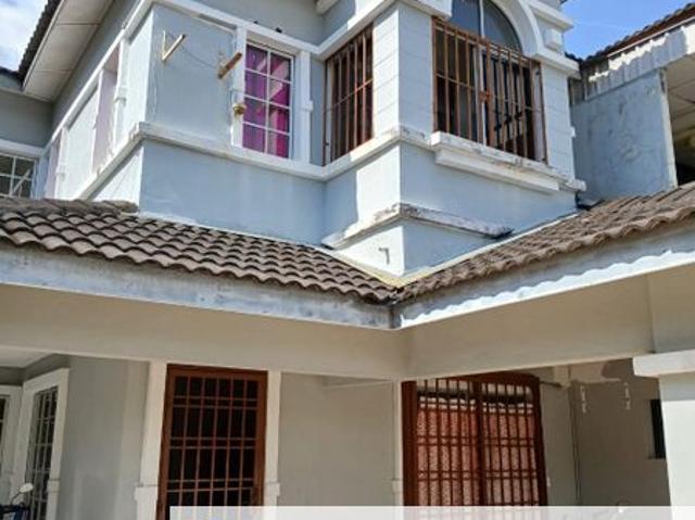 House for sale in Bukit Ledang, Johor