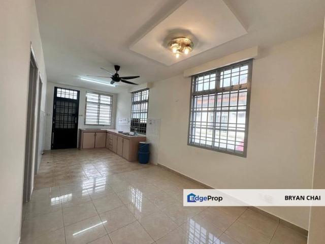 House for rent in Taman Bukit Indah, Iskandar Puteri