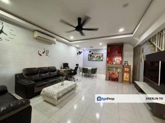 House for sale in Bukit Ledang, Johor