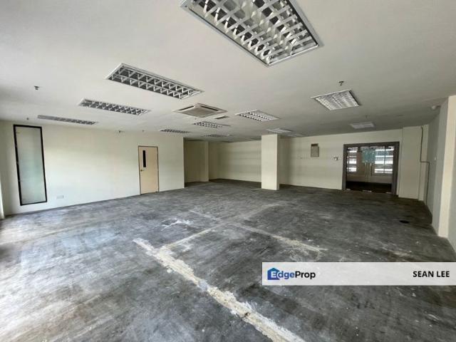Warehouse for rent in Johor