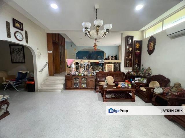 House for sale in Selangor