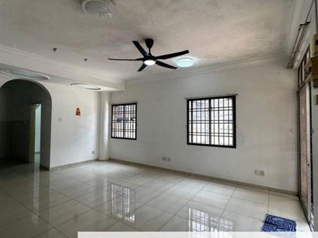 House for sale in Bukit Ledang, Johor