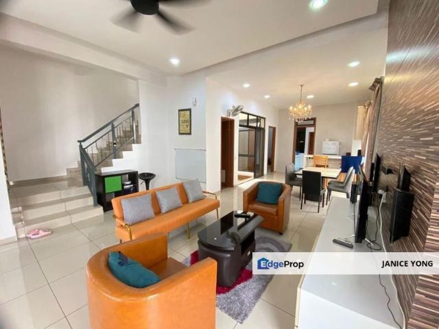 House for rent in Bukit Ledang, Johor