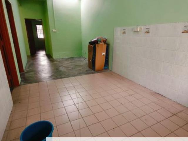 House for rent in Bukit Ledang, Johor