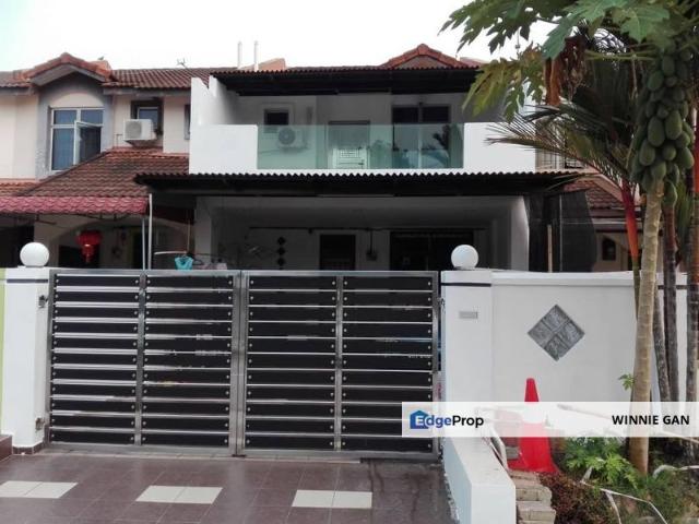 House for sale in Bukit Ledang, Johor