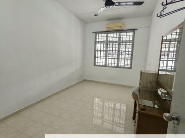 House for rent in Bukit Ledang, Johor