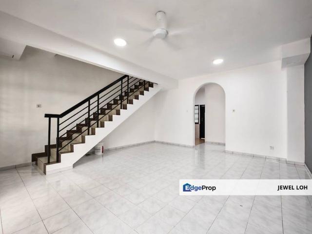 House for sale in Taman Bukit Indah, Iskandar Puteri