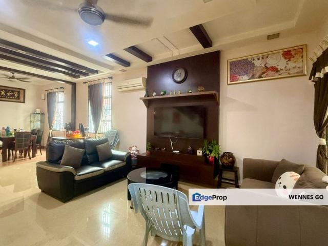 House for sale in Selangor