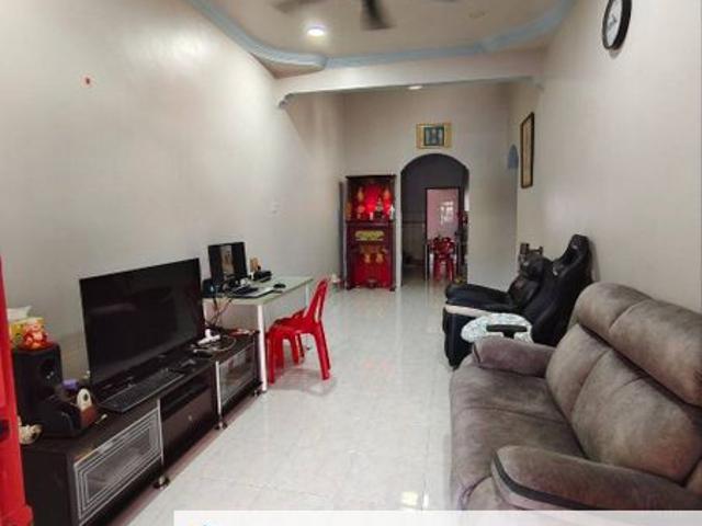 House for sale in Bukit Ledang, Johor