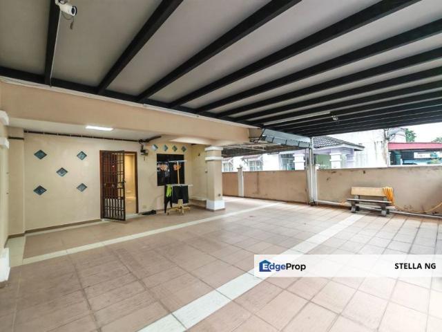 House for rent in Taman Bukit Indah, Iskandar Puteri