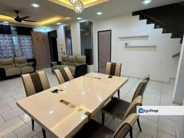 House for rent in Bukit Ledang, Johor