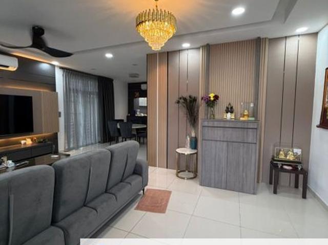 House for sale in Bukit Ledang, Johor