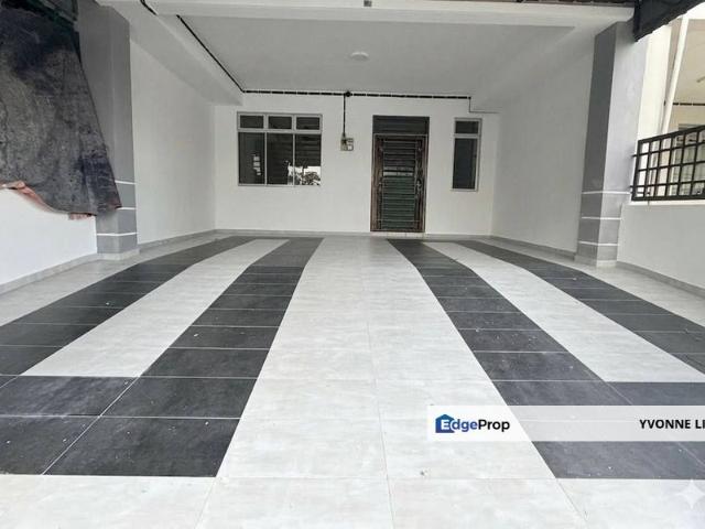 House for sale in Bukit Ledang, Johor