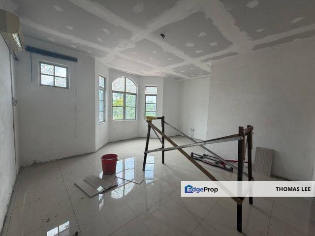 House for sale in Bukit Ledang, Johor