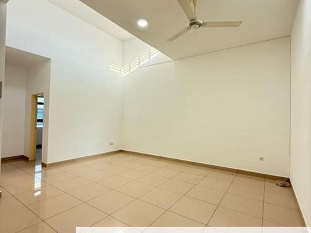 House for sale in Pulai, Bukit Ledang