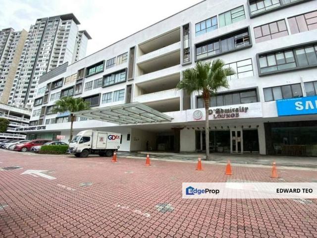 Shop for sale in Bukit Ledang, Johor