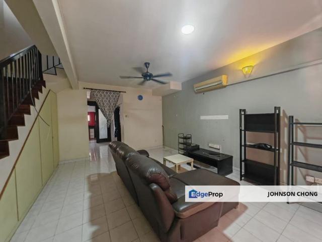 House for rent in Bukit Ledang, Johor