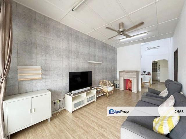 House for sale in Bukit Ledang, Johor