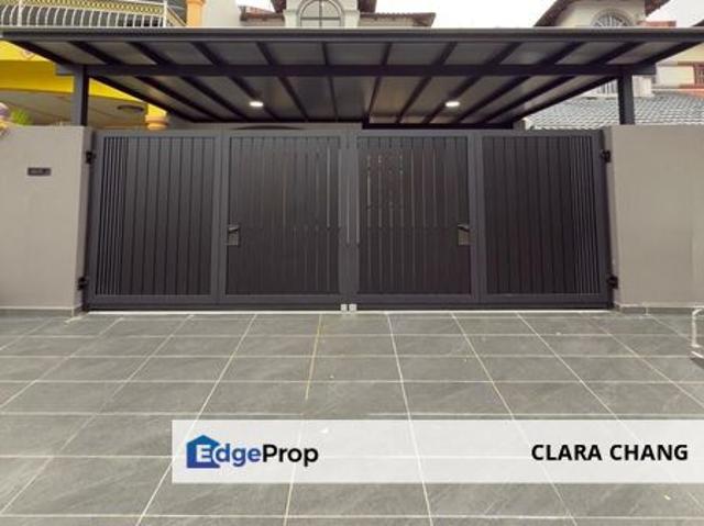 House for sale in Bukit Ledang, Johor