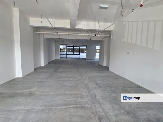 Shop for rent in Bukit Ledang, Johor