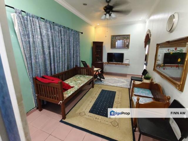 House for sale in Bukit Ledang, Johor