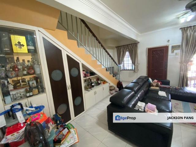 House for sale in Bukit Ledang, Johor