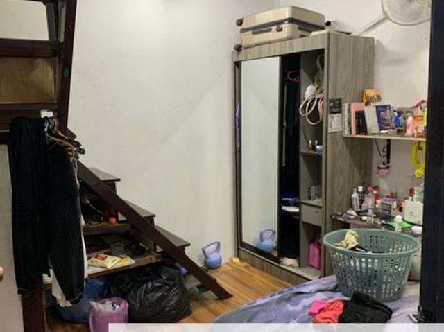 House for sale in Bukit Ledang, Johor