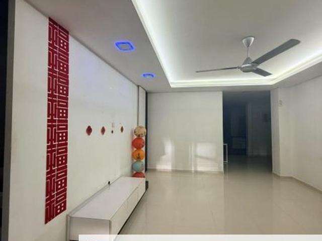 House for rent in Bukit Ledang, Johor